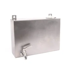 Haghus sauna vesivaraaja 4,5 L