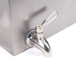 Haghus sauna vesivaraaja 4,5 L