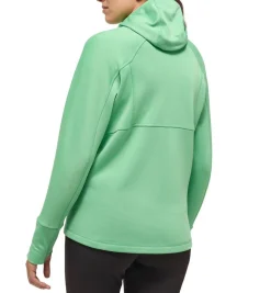 Haglöfs fleece Betula Hood Women 605062