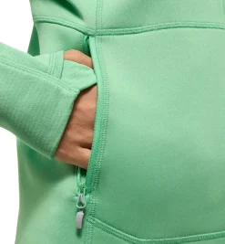 Haglöfs fleece Betula Hood Women 605062