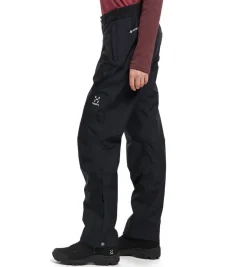 Haglöfs housut Astral GTX Pant Women