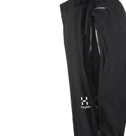 Haglöfs Housut L.I.M Pant Women