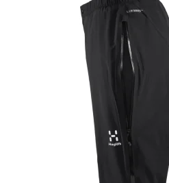 Haglöfs Housut L.I.M Pant Women