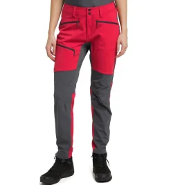 Haglöfs Housut Rugged Flex Pant Women