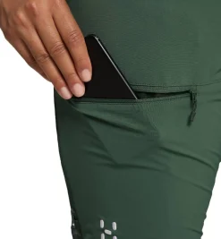 Haglöfs housut Rugged Standard Pant Women