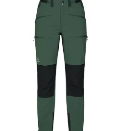 Haglöfs housut Rugged Standard Pant Women