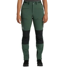 Haglöfs housut Rugged Standard Pant Women
