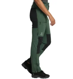 Haglöfs housut Rugged Standard Pant Women