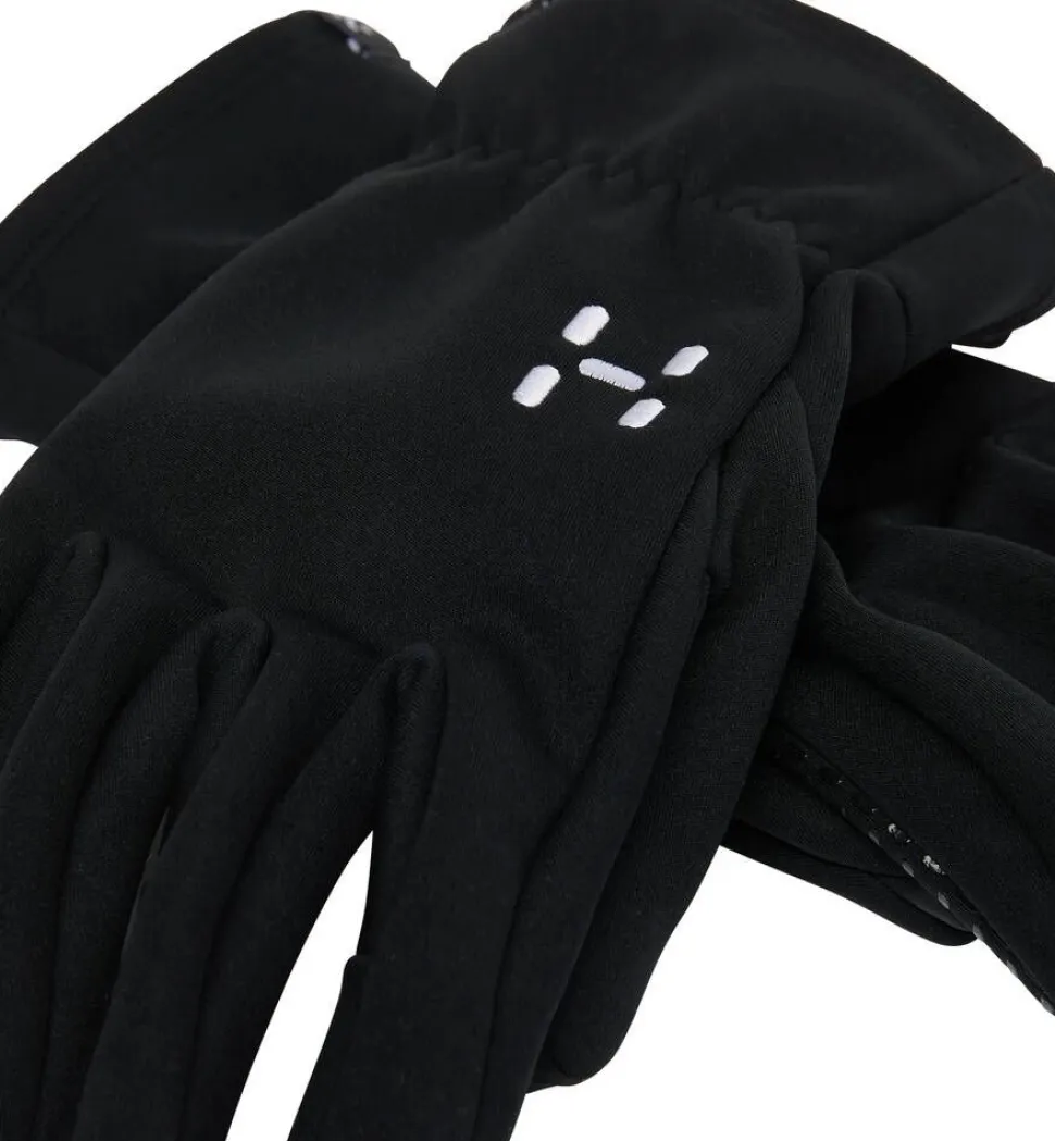 Haglöfs käsineet Bow Windstopper