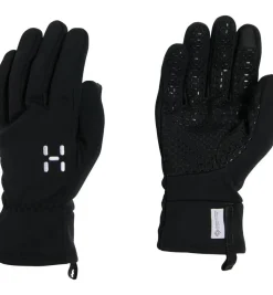Haglöfs käsineet Bow Windstopper