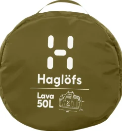 Haglöfs laukku Lava 50 L