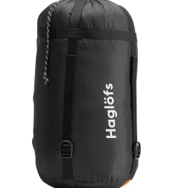 Haglöfs makuupussi Moonlite +7