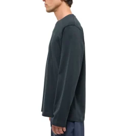 Haglöfs paita LS Tee