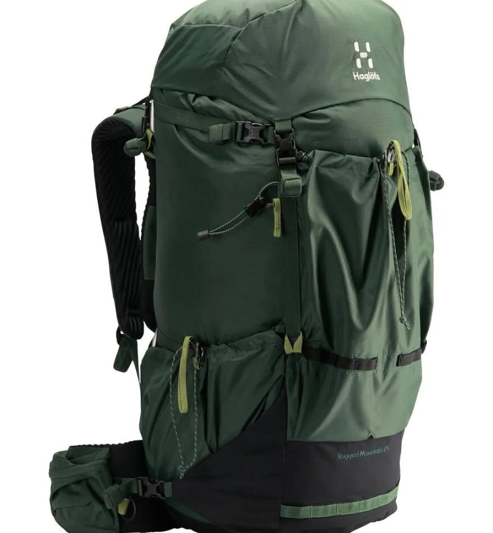 Haglöfs rinkka Rugged Mountain 75