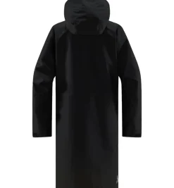 Haglöfs takki Aria Proof Parka W