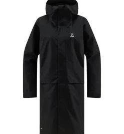 Haglöfs takki Aria Proof Parka W