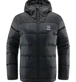 Haglöfs takki Bield Down Hood Women