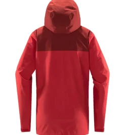 Haglöfs takki Koyal Proof Jacket Women