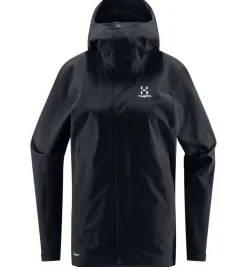 Haglöfs takki Koyal Proof Jacket W