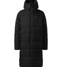 Haglöfs takki Long Mimic Parka W