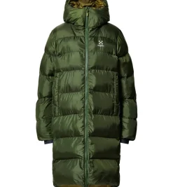 Haglöfs takki Long Mimic Parka W