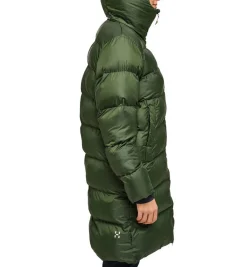 Haglöfs takki Long Mimic Parka W