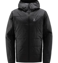 Haglöfs takki Mimic Silver Hood Men