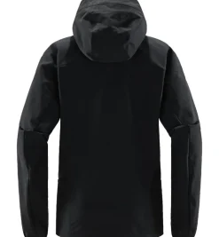 Haglöfs takki Move Softshell Hood Women