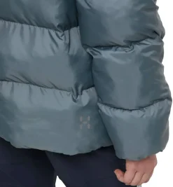 Haglöfs takki Puffy Mimic II Hood W