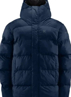 Haglöfs takki Puffy Mimic II Hood