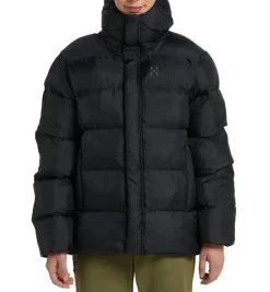 Haglöfs takki Puffy Mimic II Hood W