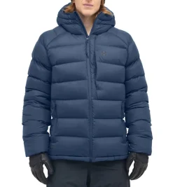 Haglöfs takki Rosson Down Hood