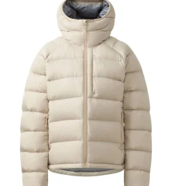 Haglöfs takki Rosson Down Hood W