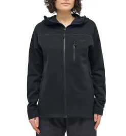 Haglöfs takki Rosson Mid Hood W