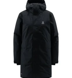 Haglöfs takki Salix Proof Mimic Parka W