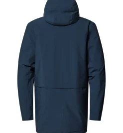 Haglöfs takki Salix Proof Mimic Parka