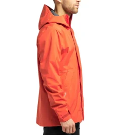 Haglöfs takki Tjärn Jacket Men