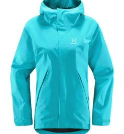 Haglöfs takki Tjärn Jacket Women