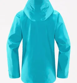 Haglöfs takki Tjärn Jacket Women