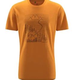 Haglöfs t-paita Camp Tee Men