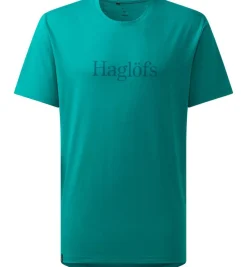Haglöfs t-paita Outsiders Tee
