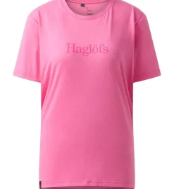 Haglöfs t-paita Outsiders Tee W