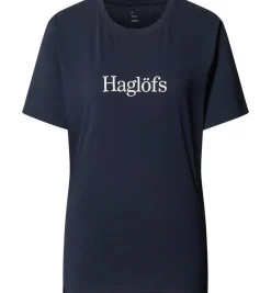 Haglöfs t-paita Outsiders Tee W