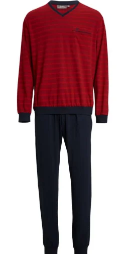 Hajo pyjama 50051-2