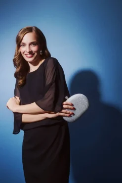 Hansmark mekko Bella