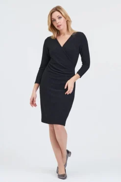 Hansmark mekko Fenda Black