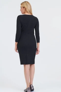 Hansmark mekko Fenda Black