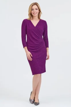 Hansmark mekko Fenda Black