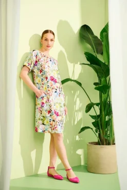 Hansmark mekko Hesti 72120