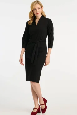 Hansmark mekko Oksaka musta